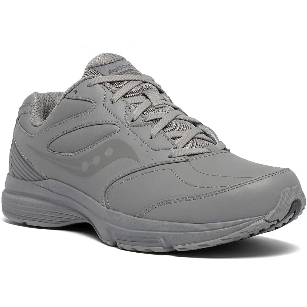Кросівки Saucony Integrity Walker 3 46.5 Grey (1097-S40205-312) - фото 5