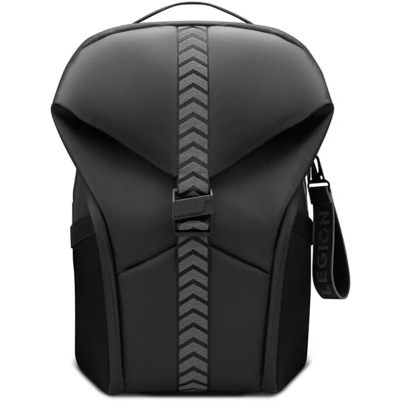 Рюкзак для ноутбука Lenovo Legion 16" Gaming Backpack GB700 Black (GX41M53147) - фото 3