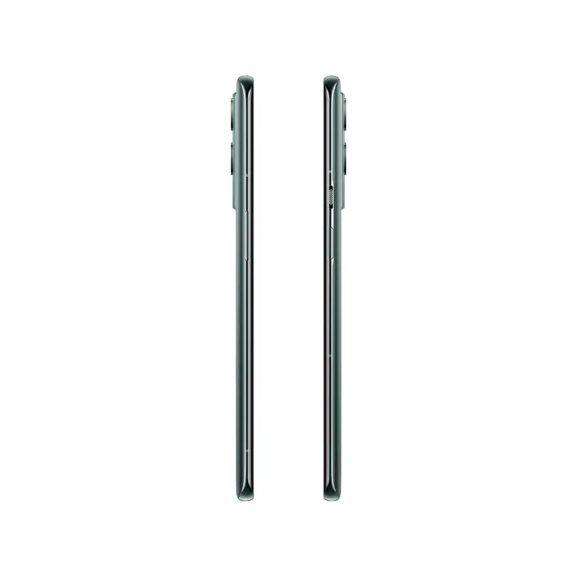 Мобільний телефон OnePlus 9 Pro 12/256GB Pine Green - фото 3