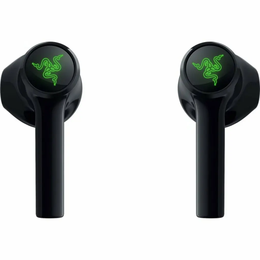 Навушники Razer Hammerhead True Wireless X black - фото 3