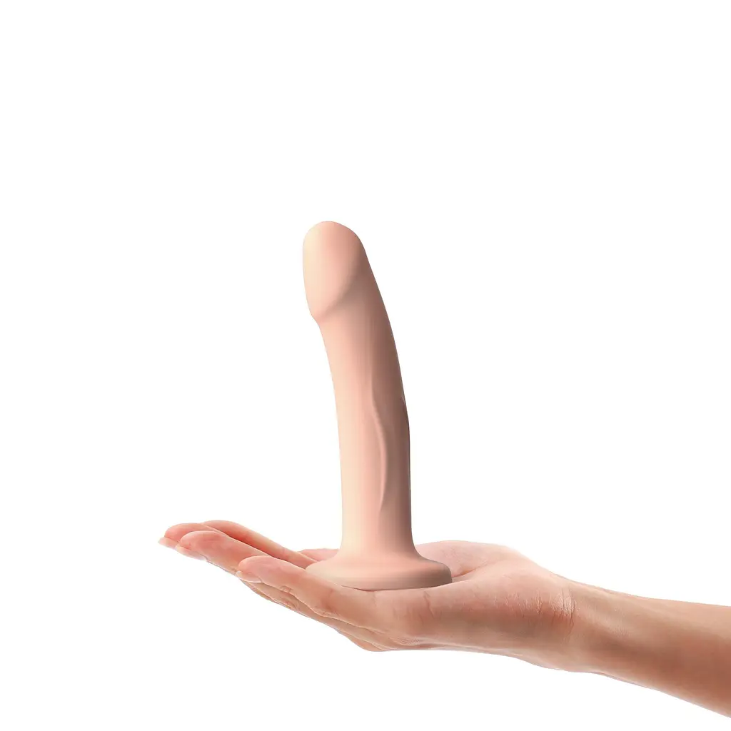 Фалоімітатор Dorcel Real Pleasure S, 16 см - фото 3