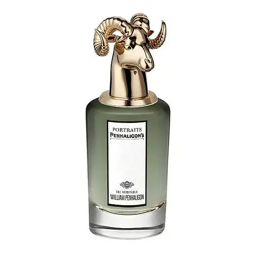 Оригінал Penhaligon's The Inimitable William 75 мл Парфумована вода - фото 3