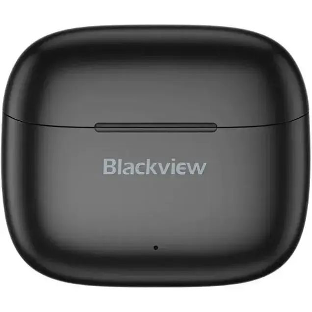 Навушники з мікрофоном Blackview TWS AirBuds 4 Black - фото 5