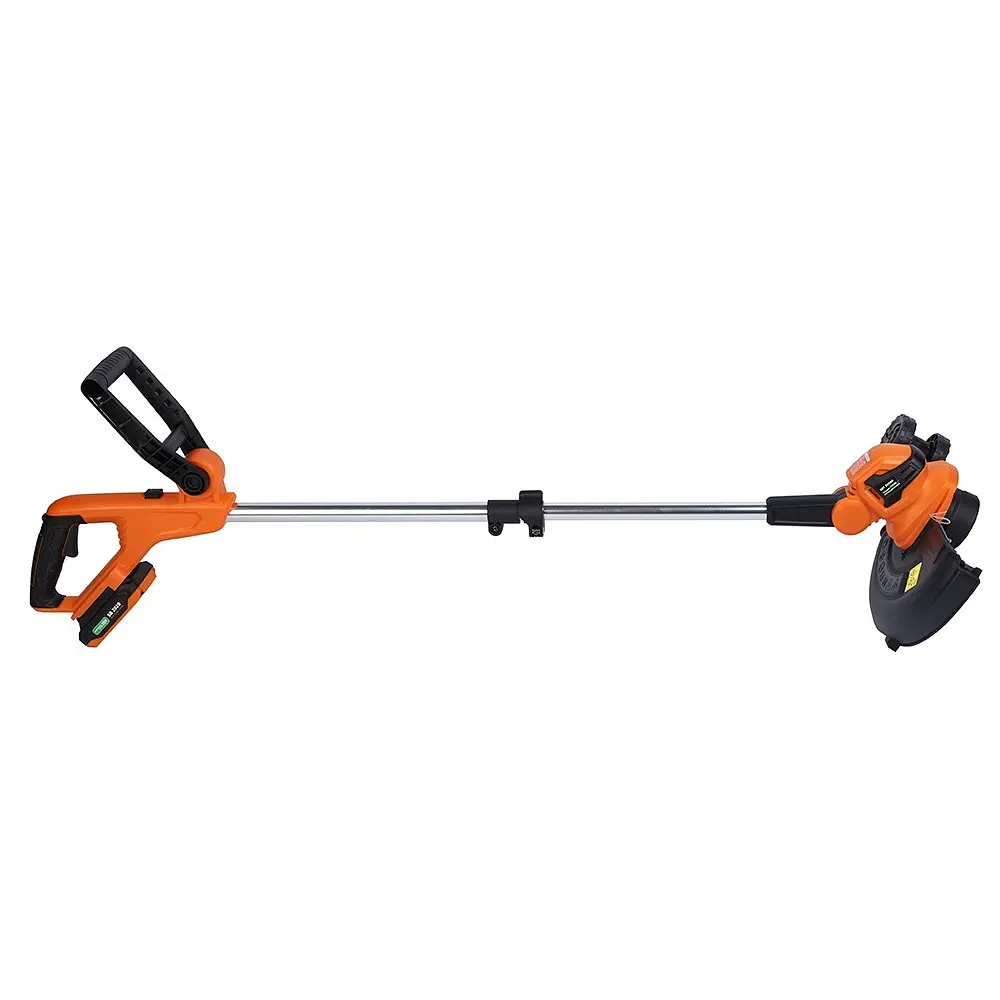 Тример садовий акумуляторний SBT2030D-QV 20В SEQUOIA teh0026269 - фото 10