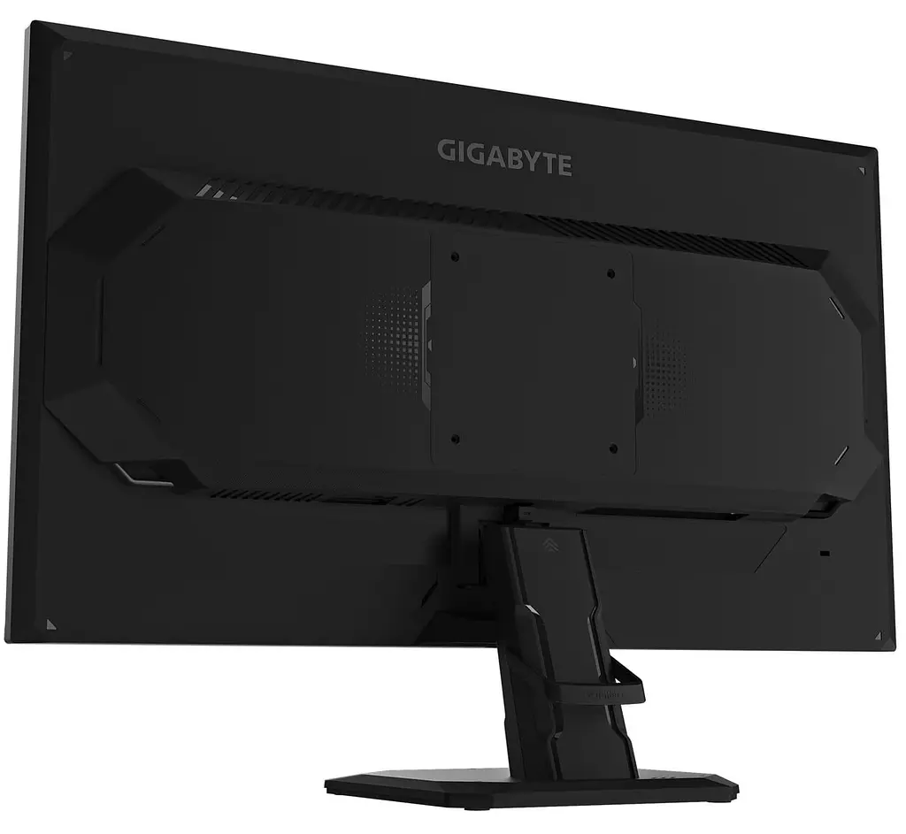 Монітор Gigabyte 2‎4.5” GS25F14 Gaming Monitor FHD IPS 144Hz (GS25F14 Gaming Monitor) - фото 5