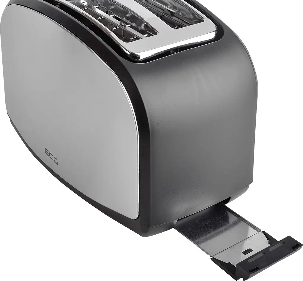Тостер ECG ST 968 - фото 2