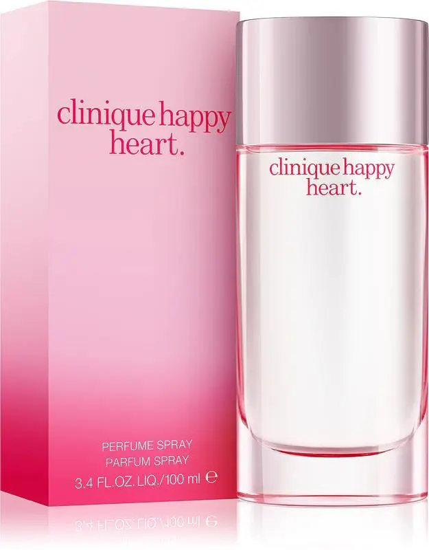 Парфумована вода Clinique Happy Heart Тестер 100 мл - фото 2