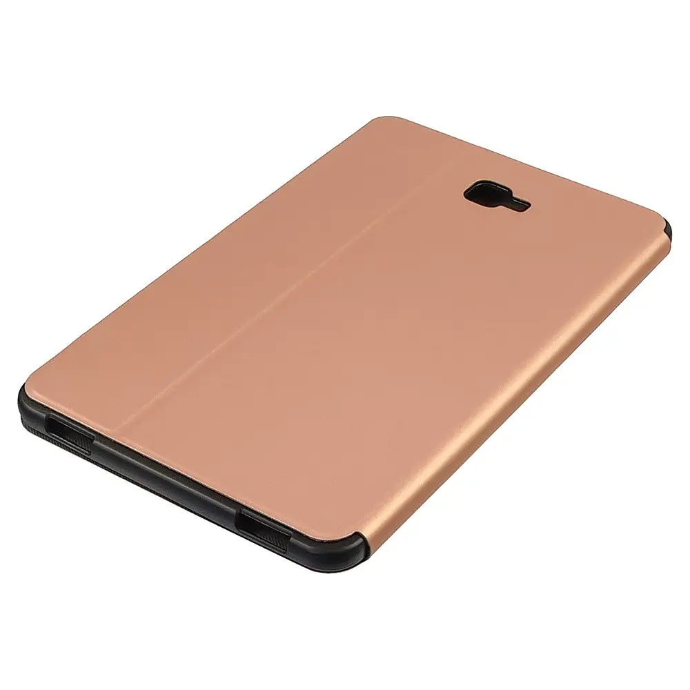 Чохол-книжка Cover для планшета Samsung Tab A 10.1 2016 T580 T585 кейс футляр - фото 3