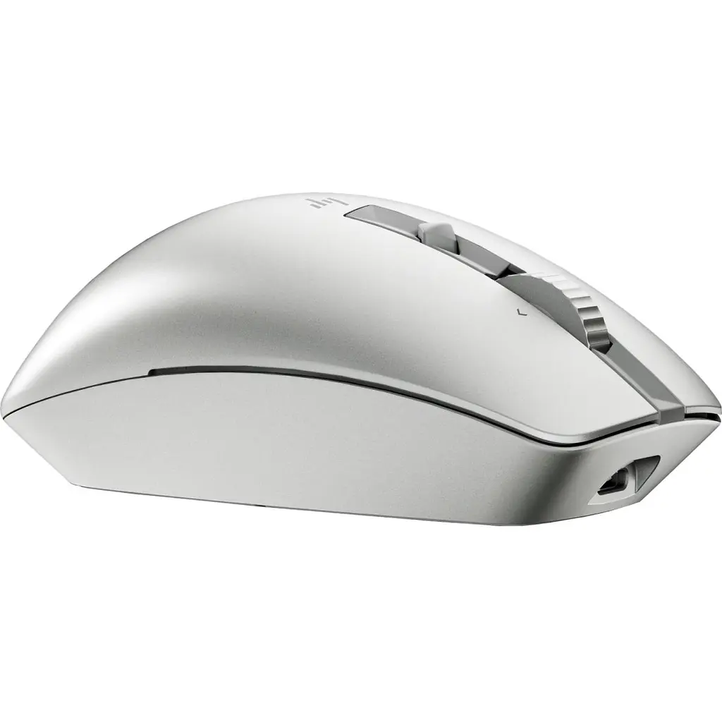 Комп'ютерна мишка бездротова HP 930 Creator 7 кн. up to 4000 dpi сіра (1D0K9AA) - фото 6