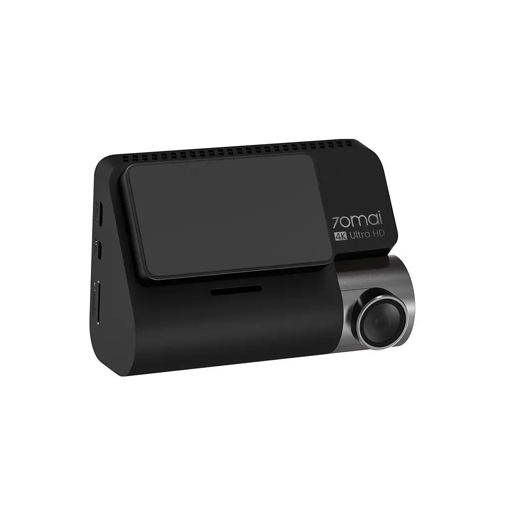 Відеореєстратор Xiaomi 70mai A800S-1 + rear camera RC06 (A800S-1/A800S+RC06) - фото 3