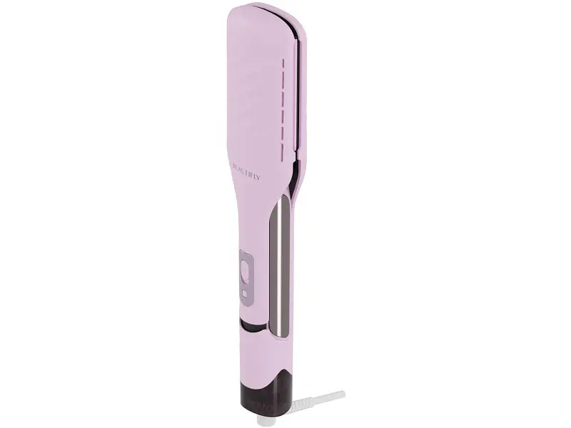 Випрямляч для волосся Beautifly DualPerfection - фото 4