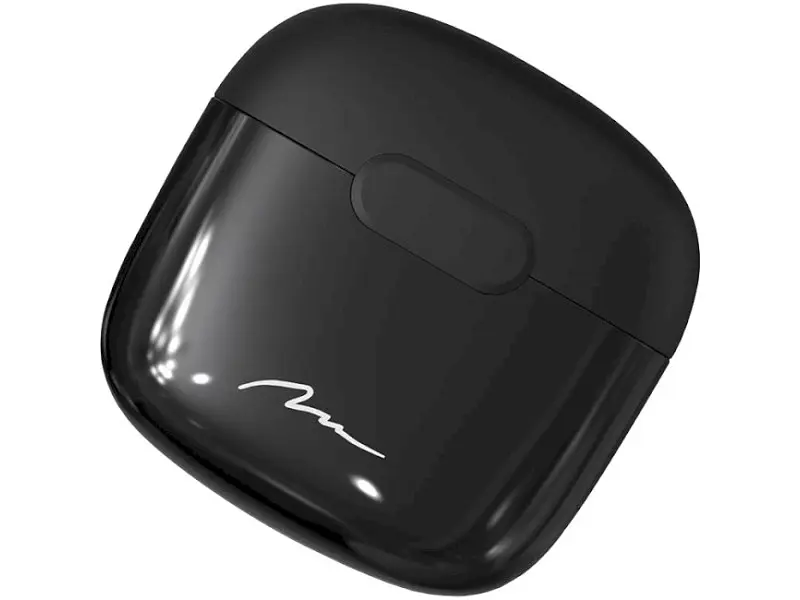 Навушники Media-Tech R-Phones TWS+ Black (MT3608K) - фото 4