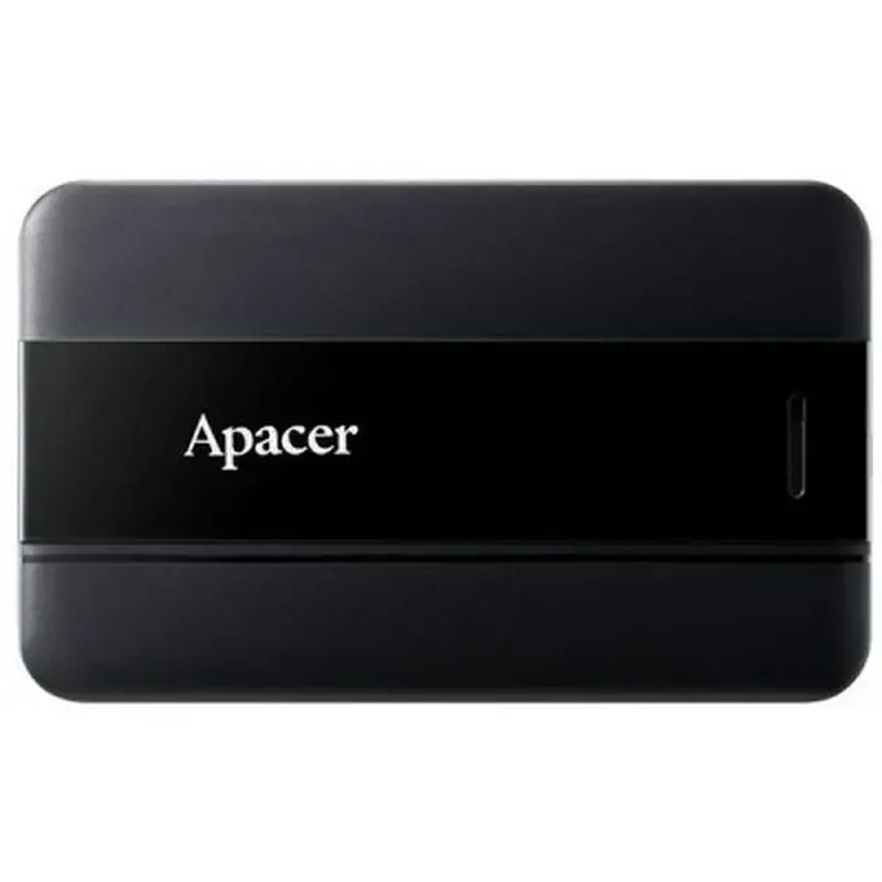 Зовнішній жорсткий диск 2.5" 2TB Apacer (AP2TBAC237B-1) - фото 3