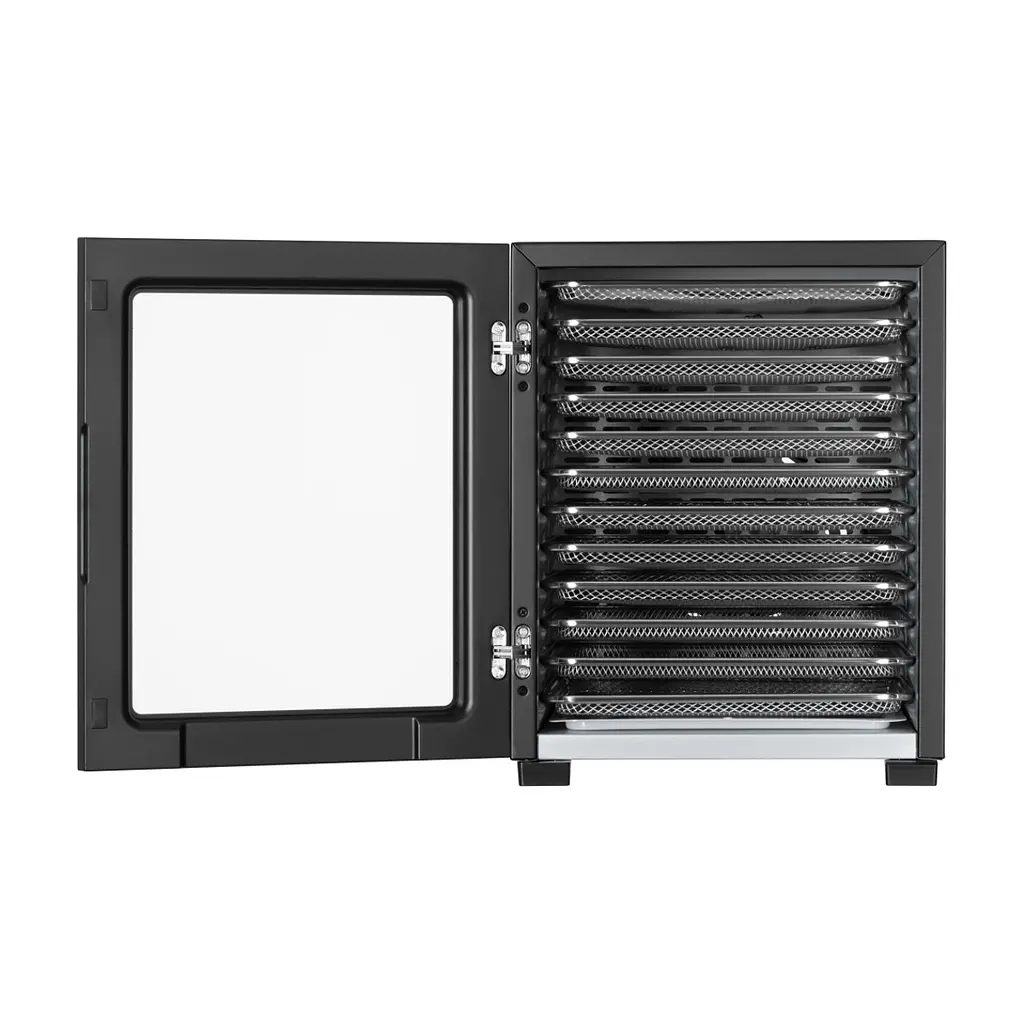Сушка для овощей и фруктов ARDESTO FDB-1242 - фото 5