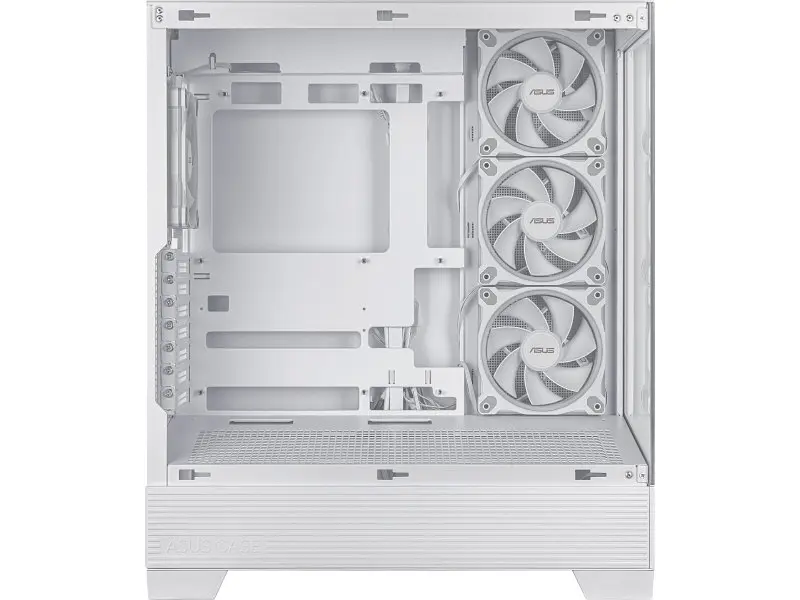 Корпус Asus A31 Plus White (90DC00R3-B19000) - фото 9