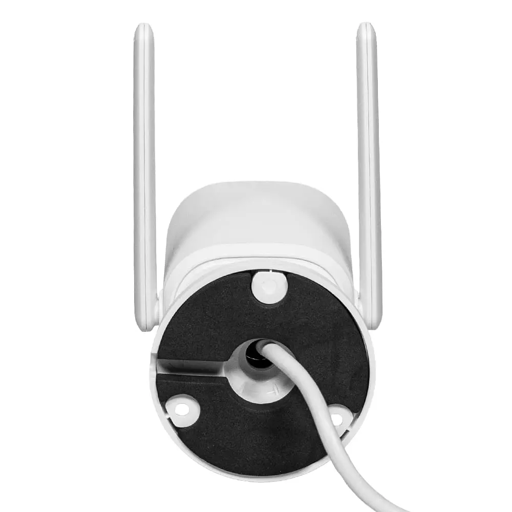 IP-відеокамера з WiFi 5Mp Light Vision VLC-8356WI(Camhi Pro) f=3.6mm, ІЧ+LED-підсвічування, з мікрофоном (75-00299) - фото 9