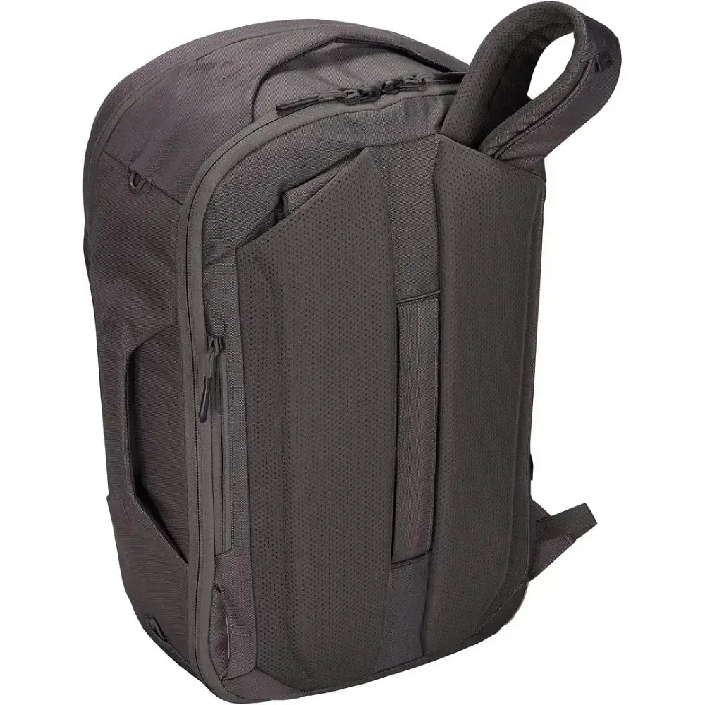 Рюкзак Thule Subterra 2 Convertible Carry-On Bag TSD-440 Vetiver Gray 40 л (3205059) - фото 5