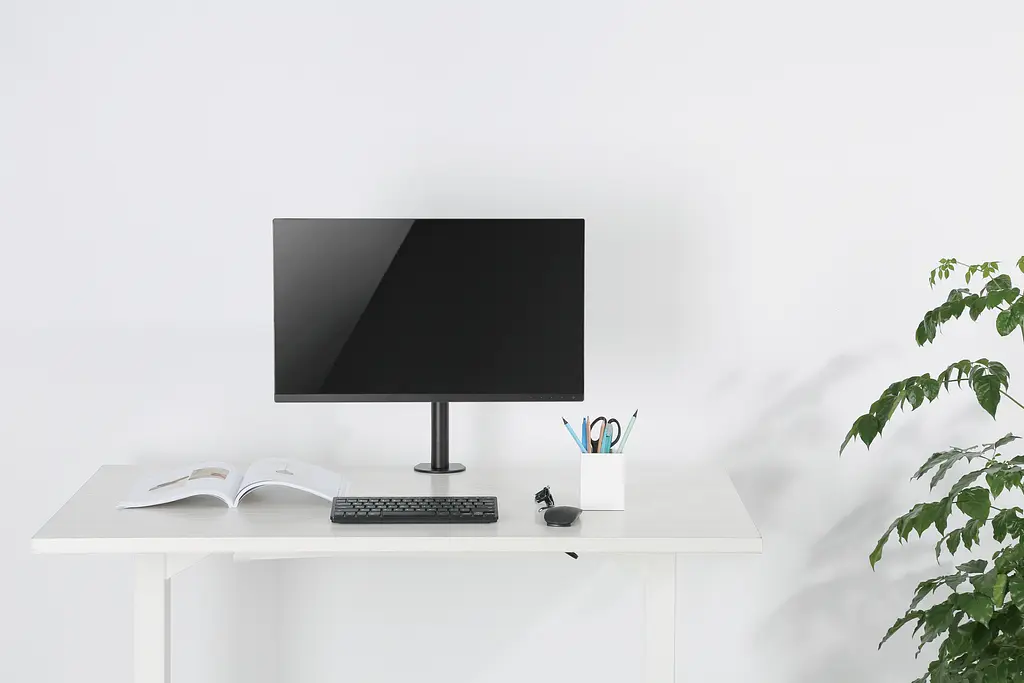 Настольный крепеж для монитора ITech MBS-03F 13" - 27" - фото 13