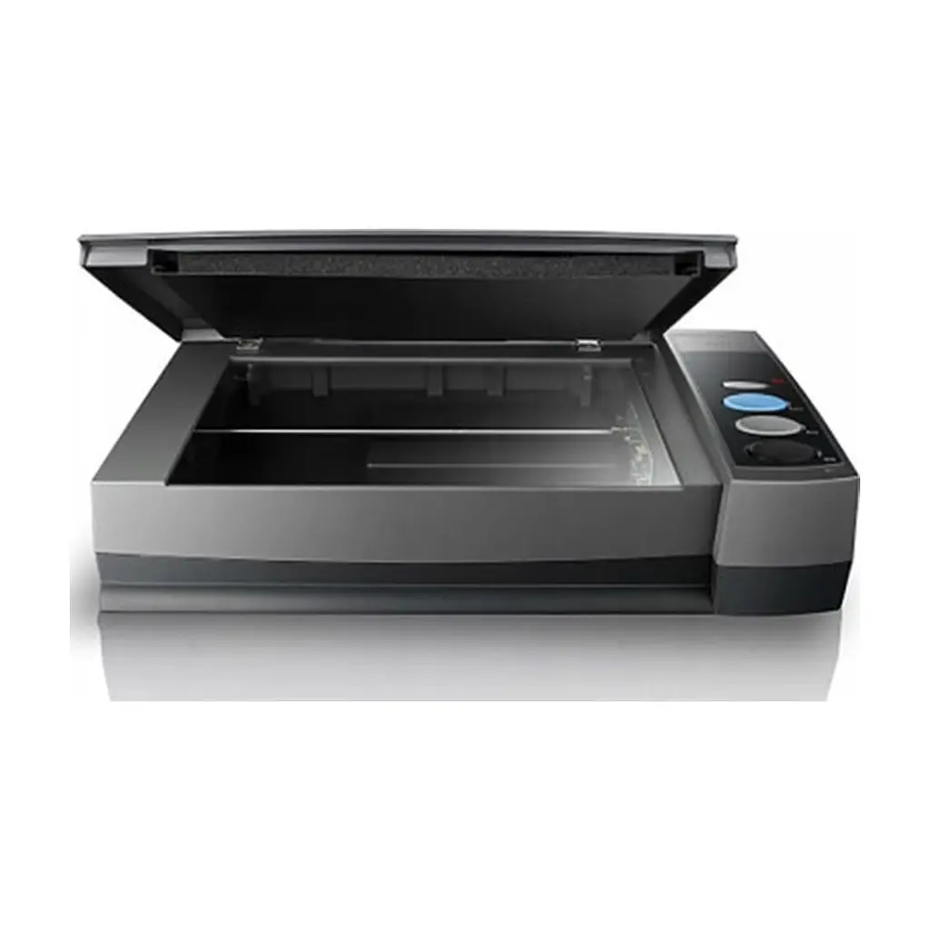 Сканер Plustek OpticBook 3800L (0281TS) - фото 3