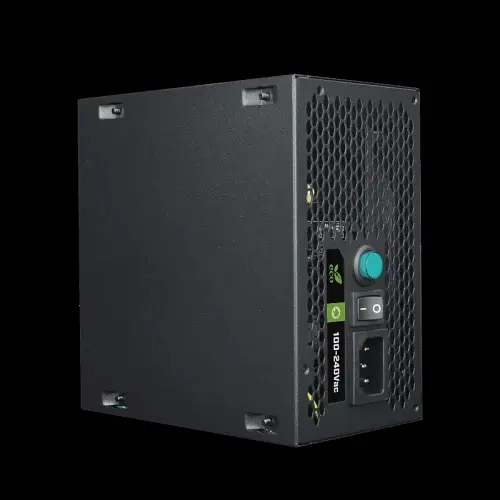 Блок живлення 800 Вт, VP-800, Black, 80+ Bronze GameMax teh0028996 - фото 7