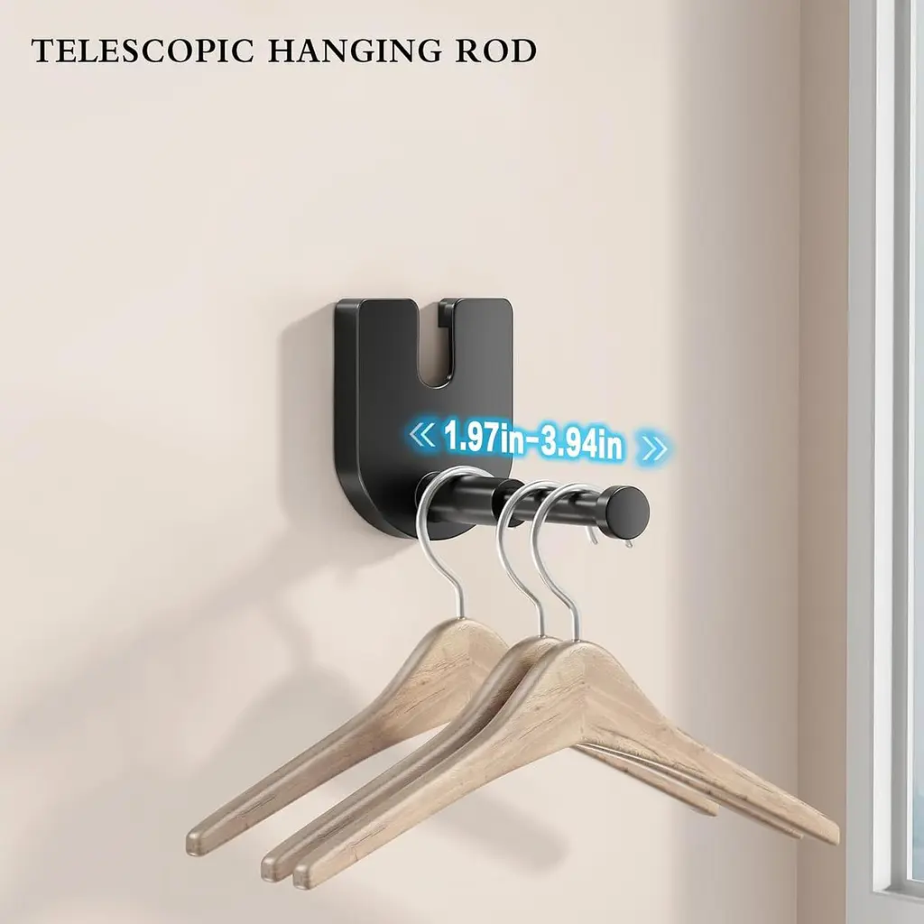 Сушка трос Wall Dryer WD-5 для білизни ∙ Надійна та зручна сушка Wall Dryer WD-5 - фото 4