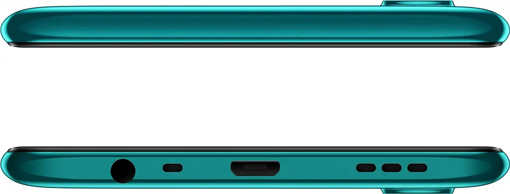 Смартфон OPPO A31 4/64GB Lake Green (Global) ВІТРИНА - фото 8