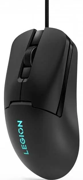 Миша Lenovo Legion M300s RGB Gaming Mouse Black Legion M300s RGB GM Black (GY51H47350) - фото 4