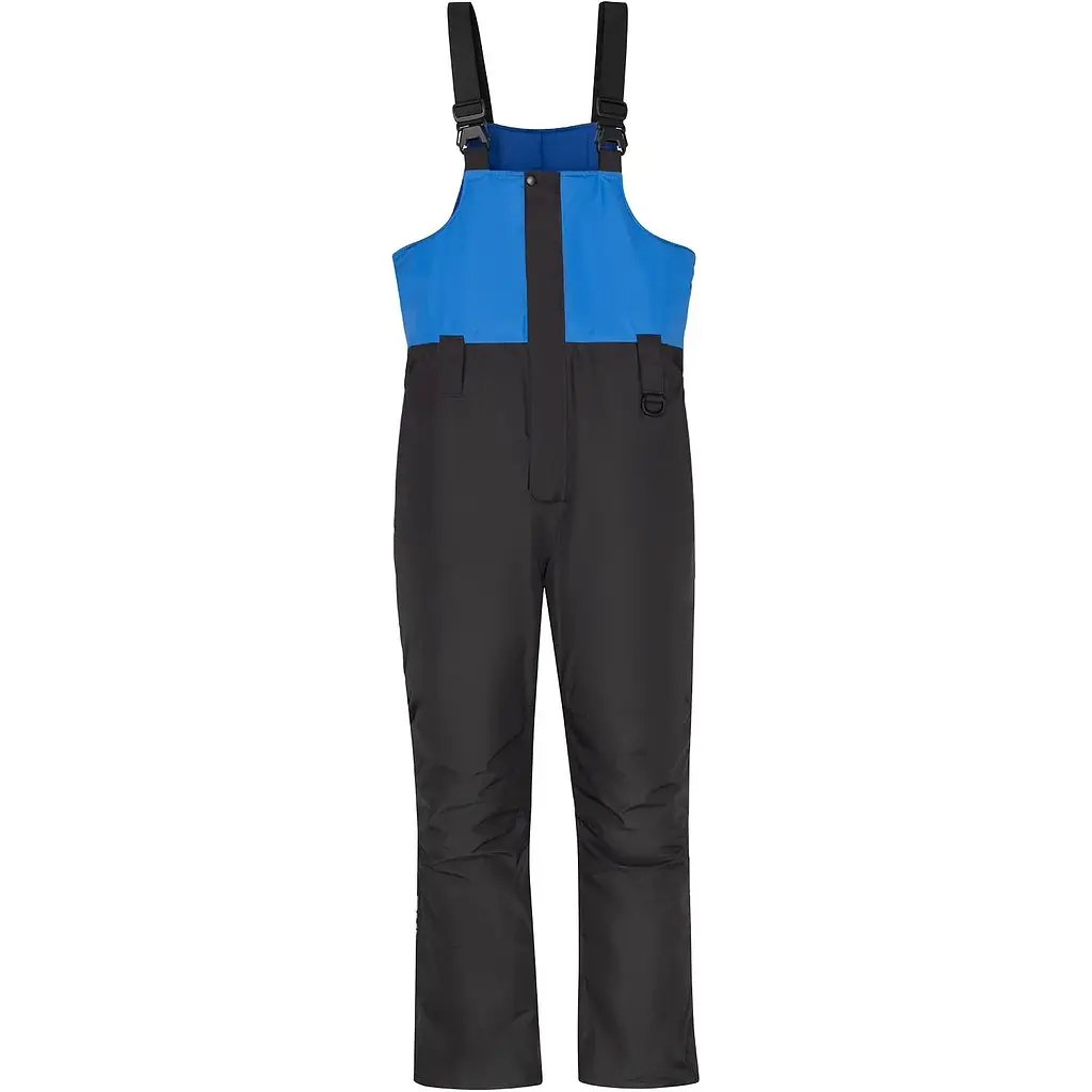 Костюм зимовий Viking Fishing Yeti M blue - фото 4