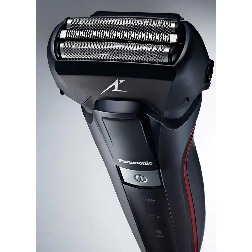 Электробритва Panasonic ES-LL41-K520 2в1 - фото 8