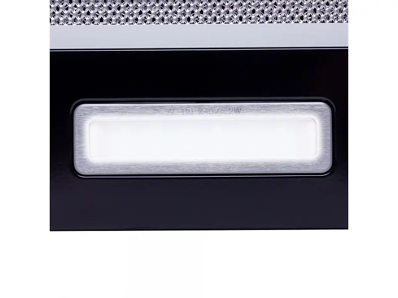 Витяжка Minola HTL 6614 BLF 1000 LED - фото 9