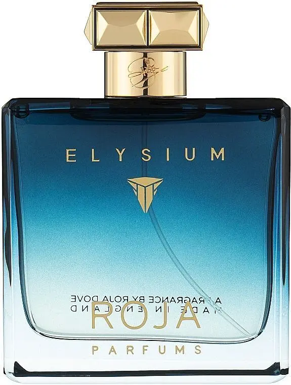 Оригінал Roja Parfums Elysium Pour Homme Parfum Тестер 100 мл Парфумована вода