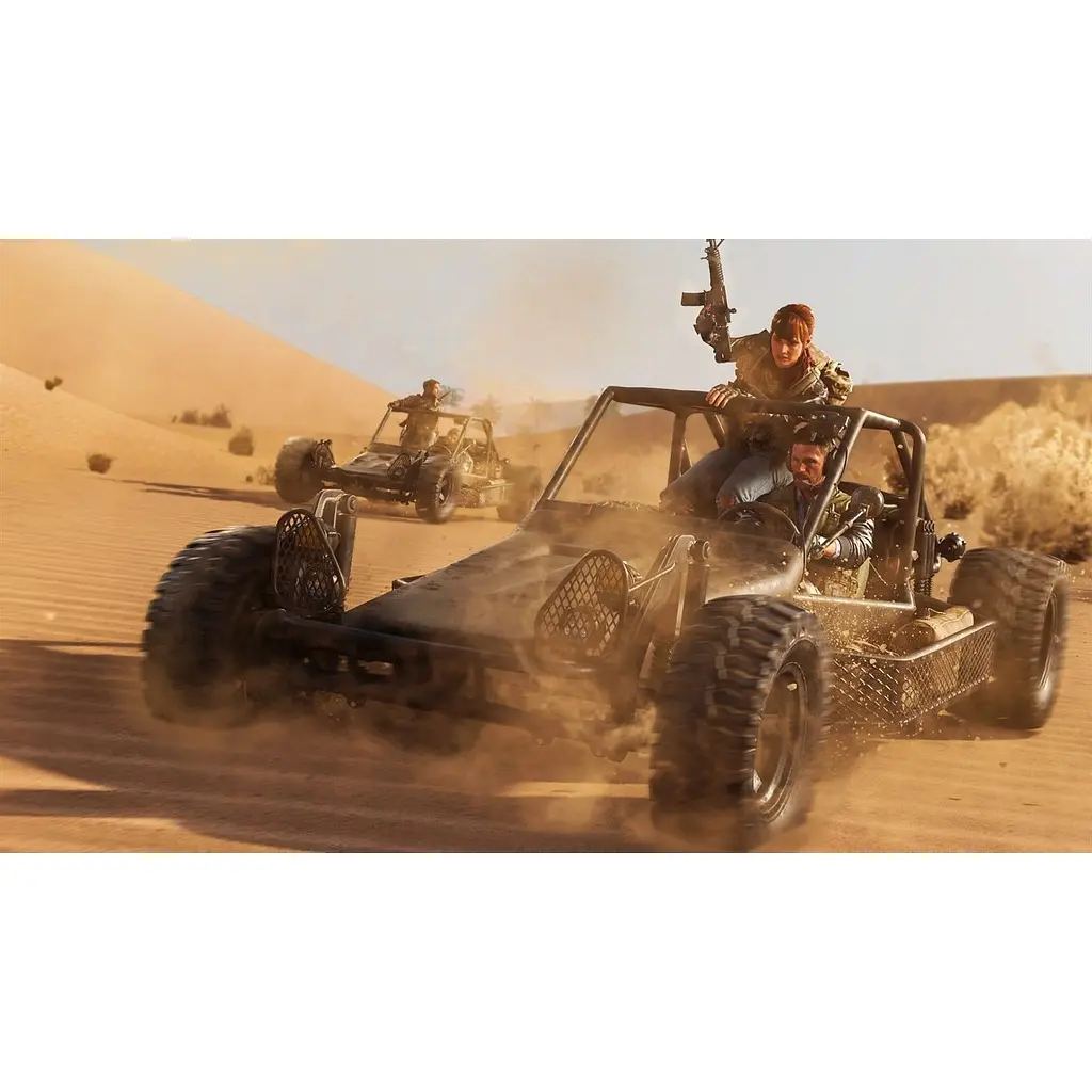 Ключ активации Microsoft Call of Duty: Black Ops Cold War для Xbox One/Series - фото 7