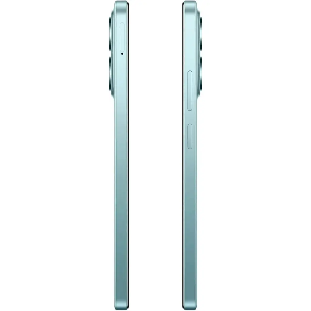 Смартфон Redmi 15C 4/128GB Mint Green Global EU [143440] - фото 8