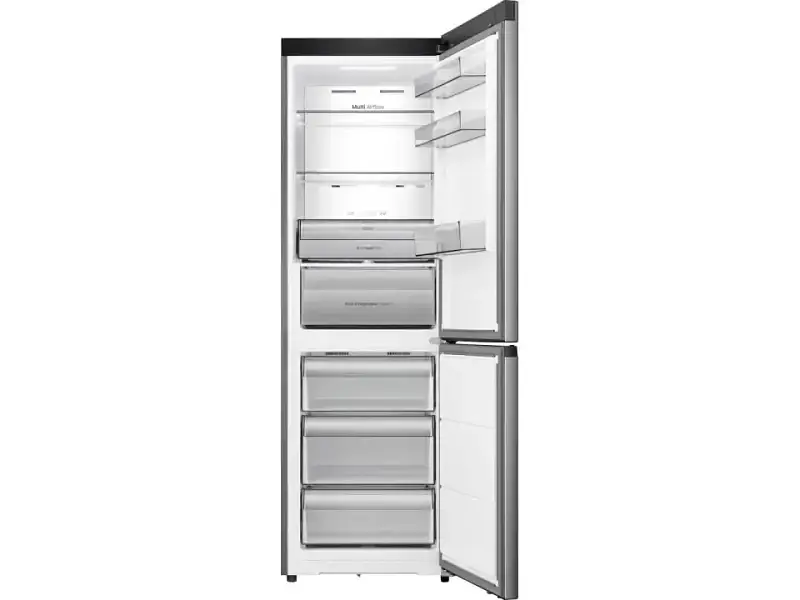 Холодильник з морозильною камерою Hisense RB3K330SEIE - фото 9