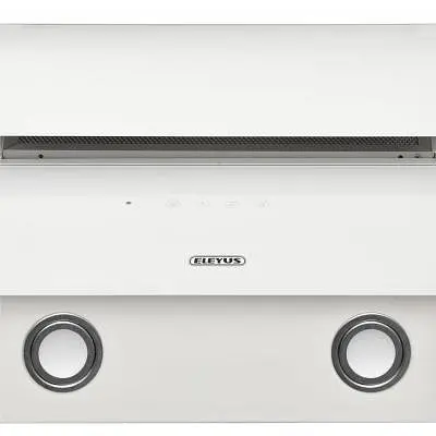 Витяжка похила Eleyus FENIX 1200 LED 60 WH - фото 6