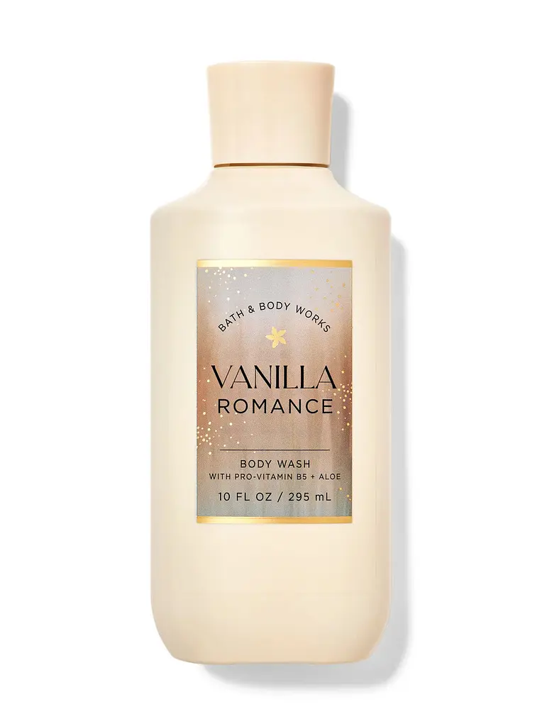 Парфумований лосьйон для тіла Bath & Body Works 236мл Vanilla Romance