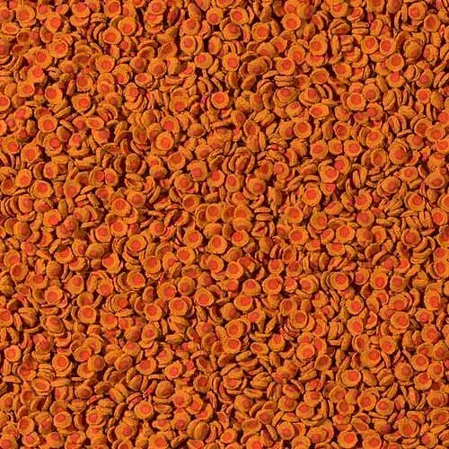 Сухой корм для аквариумных рыб Tetra в пластинках Cory Shrimp Wafers 100 мл для донных рыб - фото 2