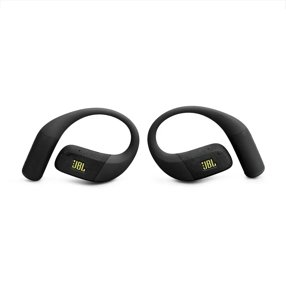 Bluetooth-гарнітура JBL Endurance Zone Black (JBLENDUZONEBLKL) - фото 2