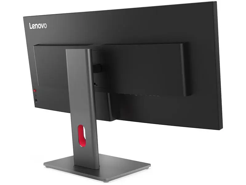 Монітор Lenovo P34WD-40 34 (64ADGAT1UA) - фото 5