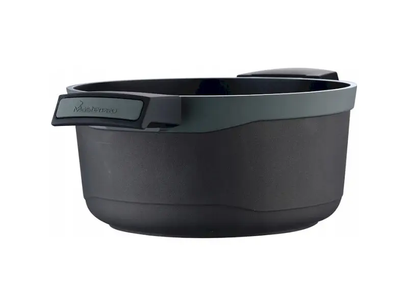 Каструля Bergner MASTERPRO Gastro Plus 2.7 л (BGMP-8106) - фото 2