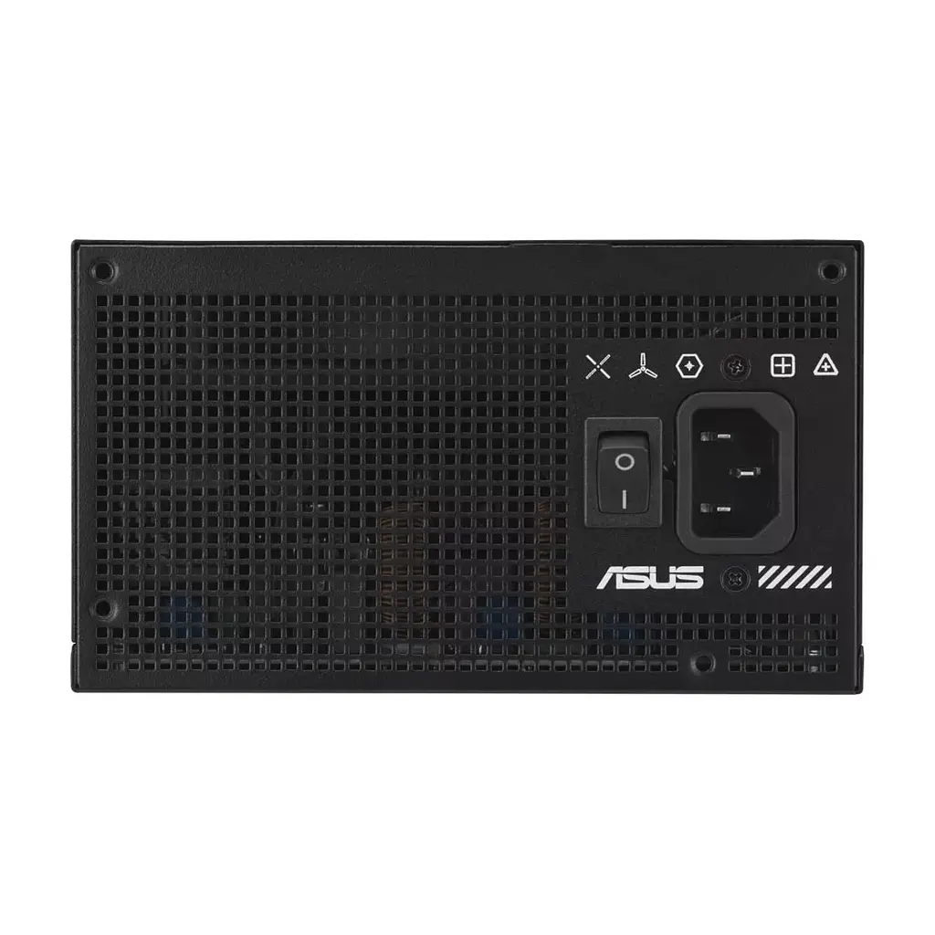 Блок питания ASUS 750W TUF Gaming Bronze EVO (90YE00D5-B0NA00) - фото 4