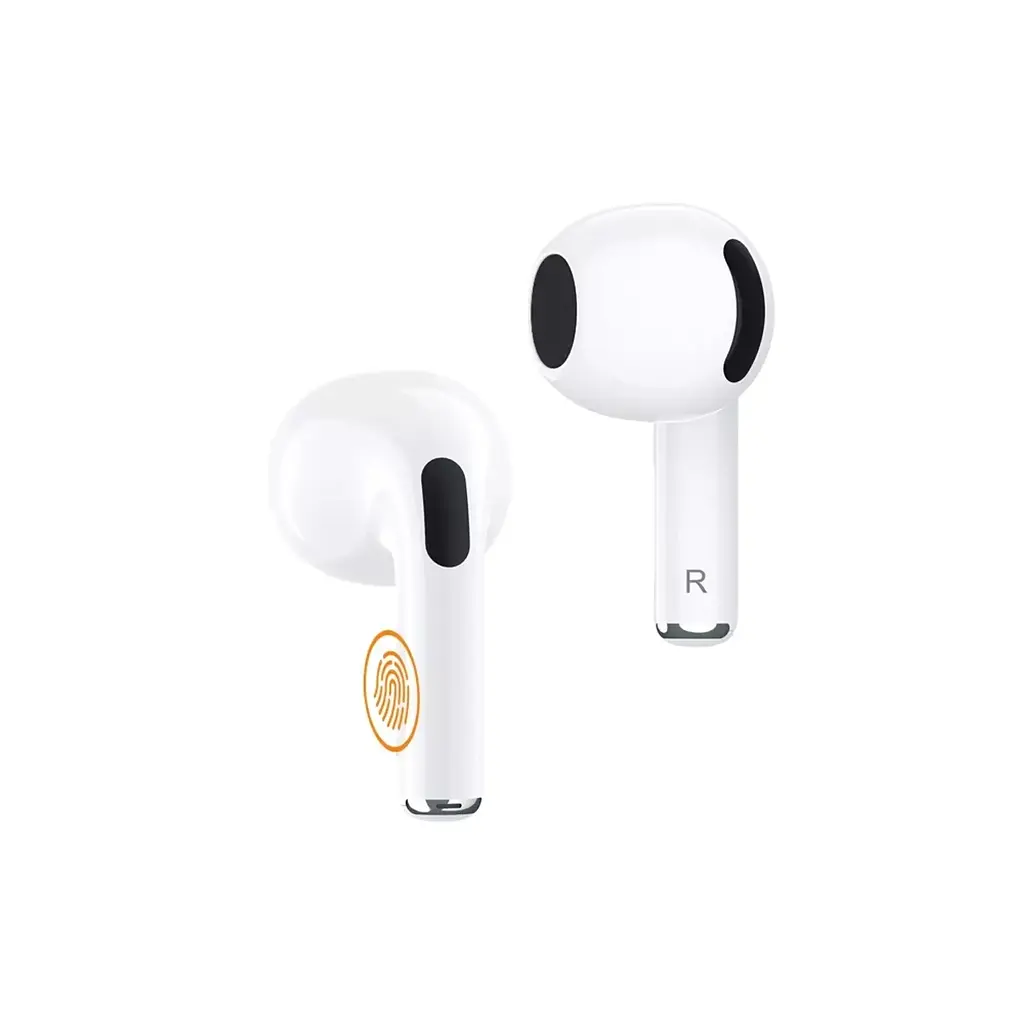 Навушники Jokade JI020 White - фото 4