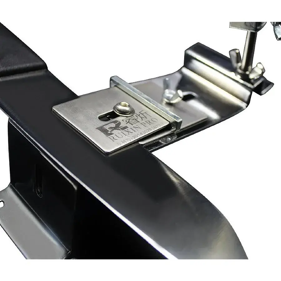 Точильний верстат Ruixin Touch Pro Steel RX-003 (30081) - фото 4