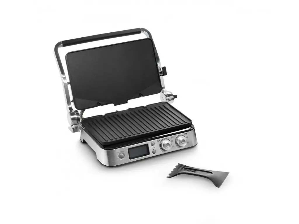 Електрогриль Delonghi CGH 1012D [55928] - фото 4