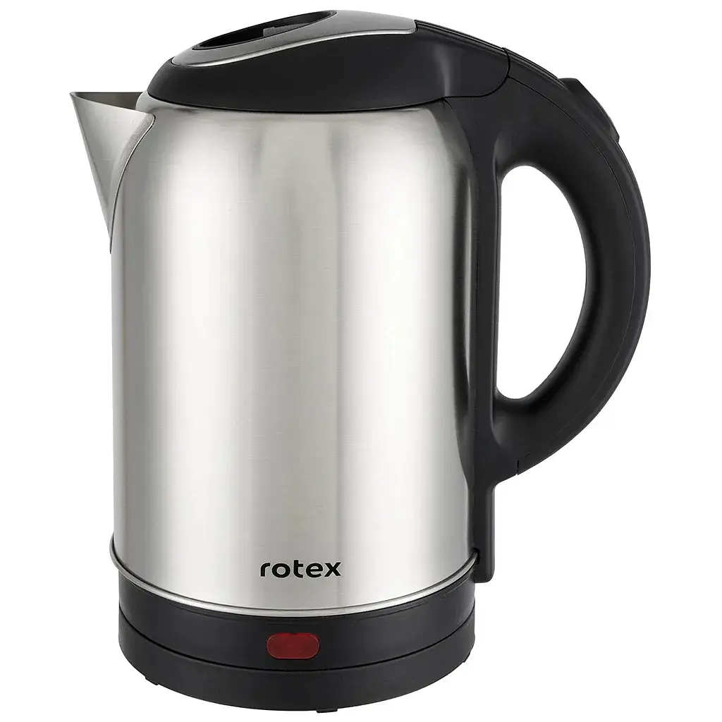 Електрочайник Rotex RKT12-S