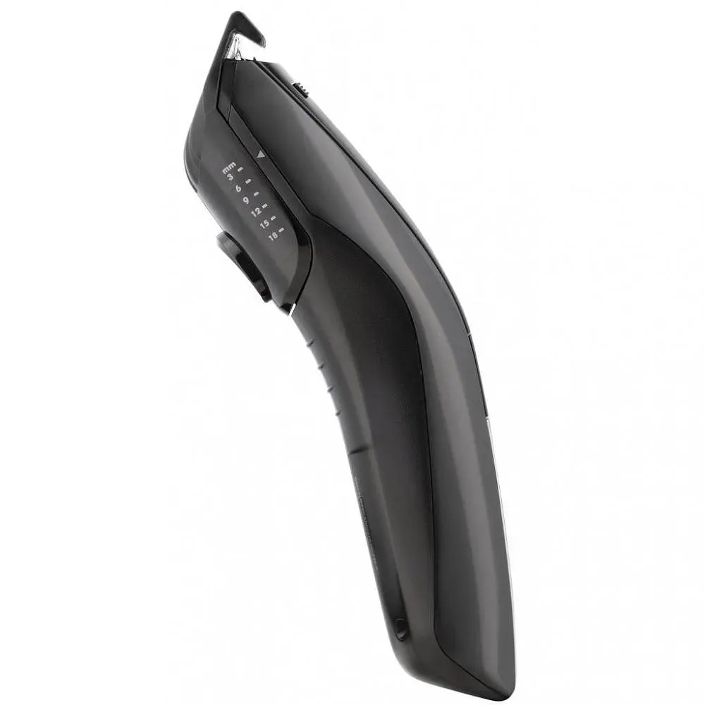 Машинка для стрижки Ardesto HC-Y20-B - фото 3