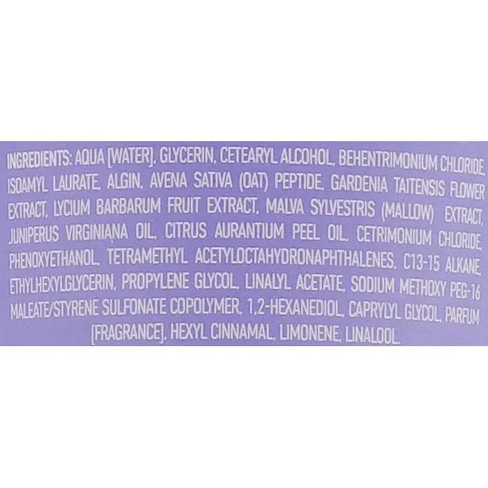 Крем для волосся Neqi Moisture Mystery Leave-In Cream незмивний для зволоження та блиску 200 мл - фото 2