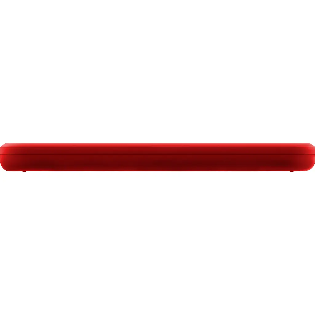 Внешний жесткий диск Adata DashDrive Durable HV300 1TB Red [AHV300-1TU31-CRD] [118121] - фото 5
