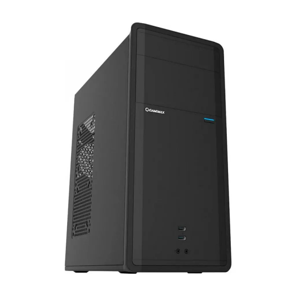 Корпус для ПК Gamemax ET-209-450W-2U3