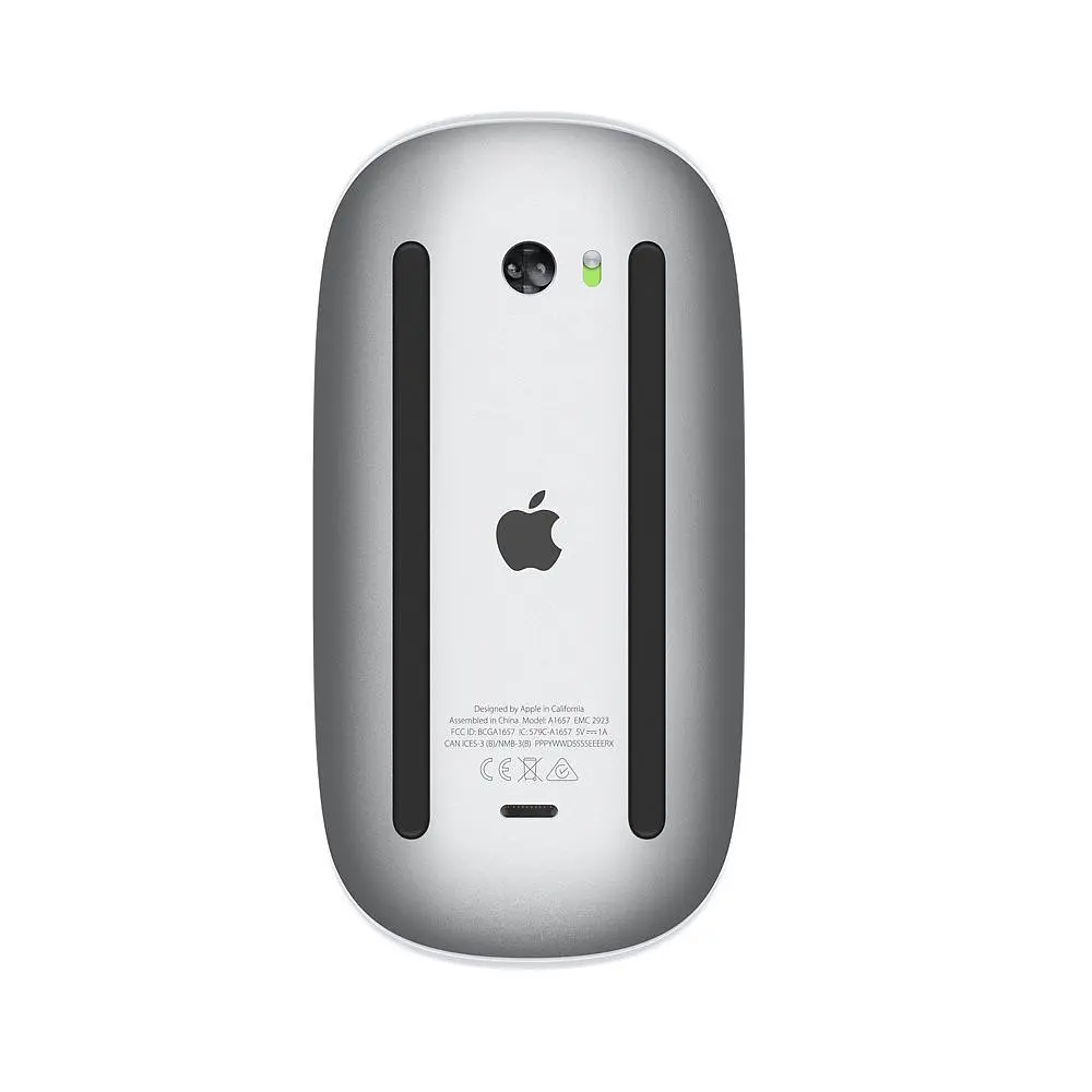 Миша Apple Magic Mouse 2021 (MK2E3) OEM White [70918] - фото 2